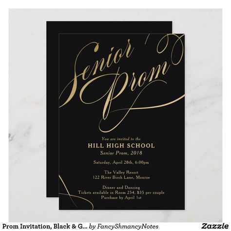 21st Bday Photoshoot, Masquerade Formal, Prom Invitations, Prom Invites, Prom Planning, Prom Gold, 50th Anniversary Invitations, Goth Prom, Party Decorations Graduation