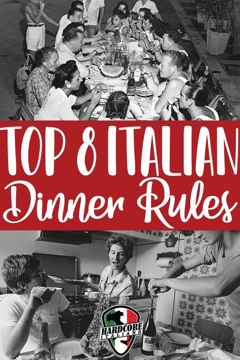 All Things Italian, Italian Culture Traditions, Italian Family Dinner Aesthetic, Italian Cooking Aesthetic, Italian Sunday Dinner Ideas, Italian Dinner Outfit, Italian American Aesthetic, Italian Restaurant Aesthetic, Italian Entertainment