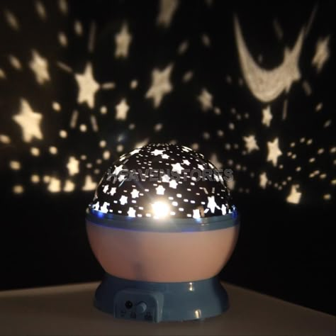 Night Sky Projector, Moon Lamps, Best Night Light, Sky Projector, Starry Night Light, China Lights, Fairy Lights Bedroom, Galaxy Pattern, Led Night Lamp