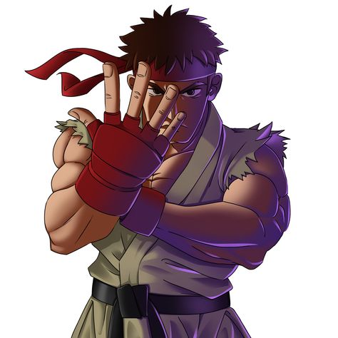 Ryu fanart Street Fighter Ryu Fanart, Street Fighter Fanart, Choir Teacher, Ryu Street Fighter, Character Girl, Friends Youtube, Drawing Websites, Happy Drawing, The Aftermath