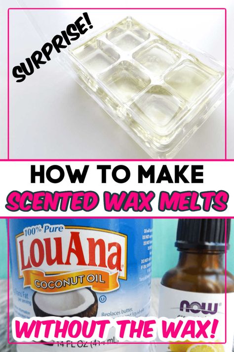 Coconut Oil Wax Melts, Gel Melts Diy, Non Toxic Wax Melts Diy, Coconut Wax Melts, Silicone Molds For Wax Melts, How To Make Scented Wax Melts, Jelly Wax Melts Diy, Make Your Own Wax Melts, Things To Make With Silicone Molds