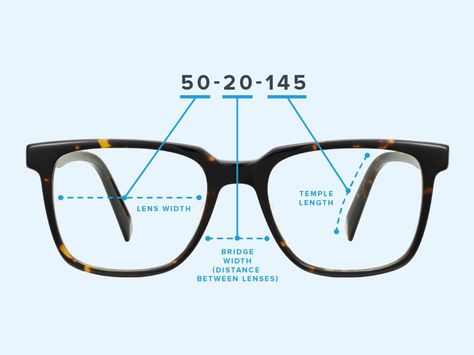 Eye Facts, Wide Nose, Glasses Fit, Spectacles Frames, Warby Parker, Fashion Eye Glasses, Sports Game, Stylish Glasses, New Glasses