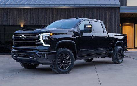 2024 Chevrolet Silverado HD | GearMoose 2024 Chevy 2500, Silverado High Country, Chevy Silverado Hd, Chevrolet 2500, Chevy Trucks Silverado, Silverado Truck, Silverado Hd, Chevrolet Silverado 2500hd, Chevy Silverado 2500 Hd