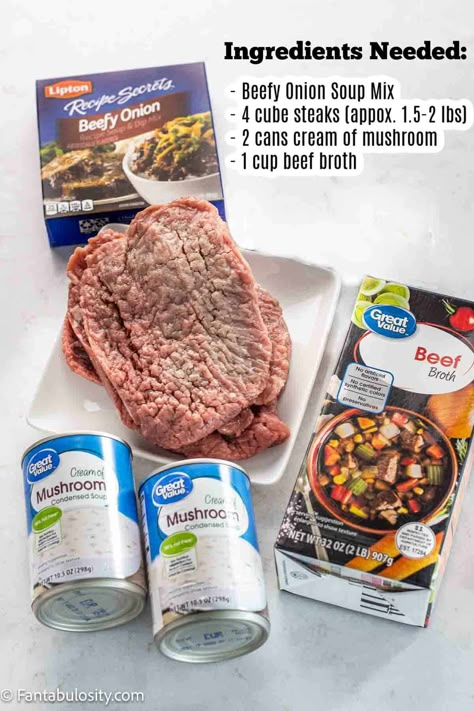 Cube Steak Stew Crock Pot, Ranch Cube Steak Recipes, Bucket Steak Recipes, Cubed Steak Crockpot Easy, Crock Pot Cube Steaks, Deer Cubed Steak Recipes, Crockpot Cube Steak And Gravy Easy, Round Cube Steak Recipes, Crockpot Cube Steak Easy