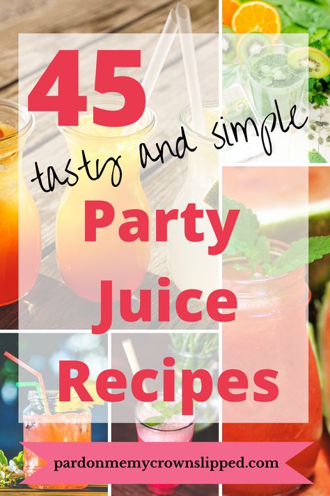 Juice Bar Ideas Party, Birthday Party Juice, Drinks For Teenage Party, Boba Party, Party Juice, Apple Cider Punch, Games For Teenagers, Parties Themes, Teenage Parties