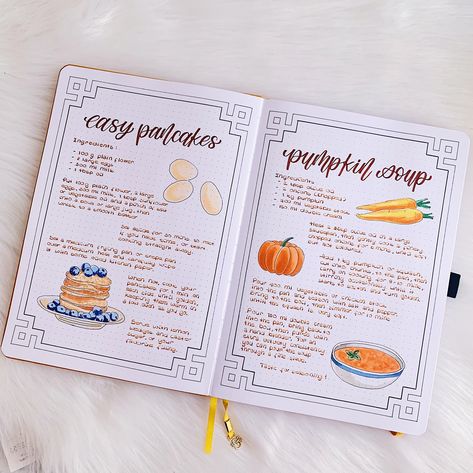 Scrapbook Recipe Book, Olive Design, Homemade Recipe Books, Recipe Book Design, Diy Cookbook, Recipe Book Diy, Cookbook Design, Homemade Cookbook, Recipe Drawing