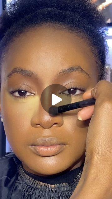 30K views · 1.6K likes | Wanjiru M. Ngugi on Instagram: "How do you contour your nose? Hope this is helpful 😊.
.
.
.
#makeupartistkenya #contouring #glamup #trendingreels #makeuptrainer #flawlessmakeup #makeuptips" How To Contour A Wide Nose, Wide Nose Contour, How To Contour Your Nose, Nose Contouring Makeup, Contouring Nose, Conturing Makeup, Nose Contour, Wide Nose, Nose Contouring