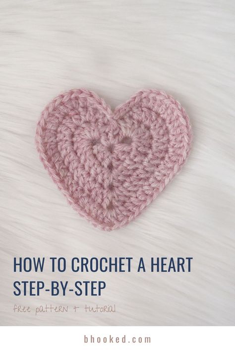 Free Heart Crochet Pattern, Crochet Bedsheets, Heart Crochet Pattern, Crocheted Hearts, Valentine Crochet, Crochet Valentine Patterns, Crochet Valentine, Crochet Hearts, Crochet Heart Pattern