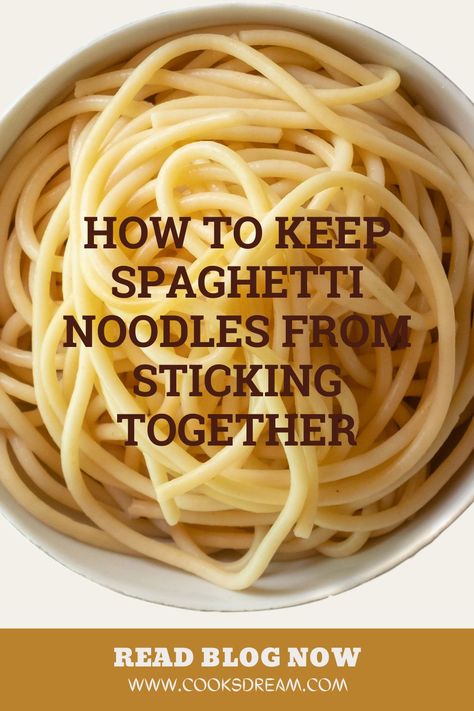 How To Make Pasta Ahead Of Time, How To Store Cooked Pasta, How Long To Cook Spaghetti Noodles, How To Pre Cook Pasta, Perfect Pasta Cooking, Spaghetti Party Buffet, What To Make With Fettuccine Noodles, How Much Pasta To Cook For 100 People, How Much Spaghetti To Cook Per Person