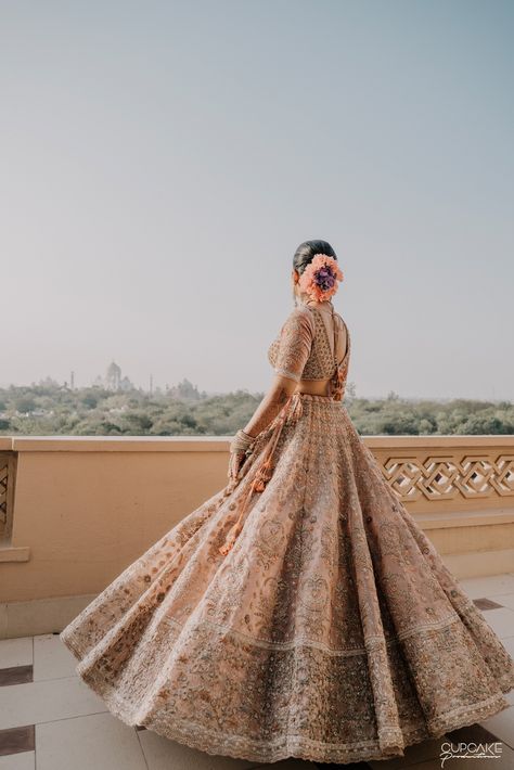 Payal Keyal, Gorgeous Lehenga, Baat Pakki, Fairytale Bride, Pastel Lehenga, Heavy Lehenga, Indian Wedding Lehenga, Bridal Lehenga Designs, Latest Bridal Lehenga