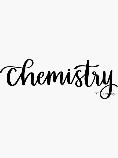 Chemistry Cover Page Ideas, Chemistry Letters, First Page Of Project, Chemistry Drawing, Fonts Website, Types Of Fonts, Cover Page For Project, Boarders Designs For Projects, Chemistry Projects