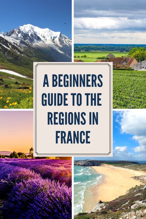 French Vacation, D Day Beach, Canadian Passport, Travel In France, Regions Of France, France Itinerary, Passport Online, Scenic Road Trip, Visit France