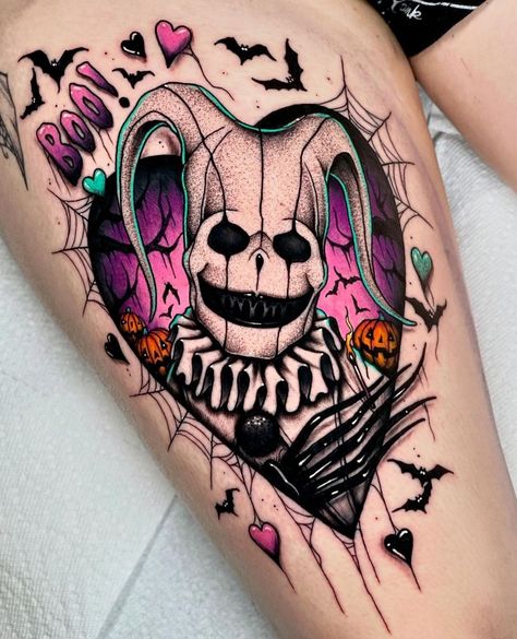 Luna Ghost, Horror Tattoo Ideas, Body Tattoo Design, Mom Tattoo Designs, Flowers Candles, Ghost Tattoo, Scary Tattoos, Old Mansion, Intricate Tattoo