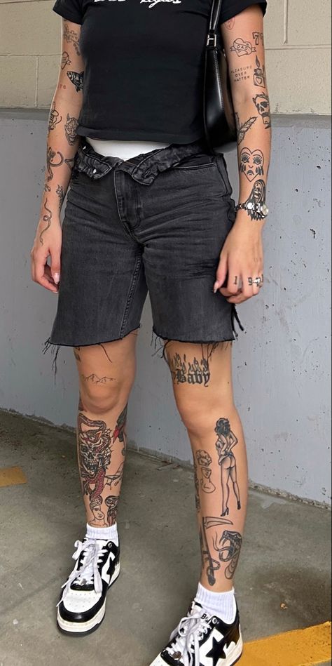 Arm Sleeve Tattoos Patchwork, Big Patch Work Sleeve Tattoo, Patch Work Tattoos Arm, Traditional Tattoo Sleeve Patchwork, Patchwork Calf Sleeve Tattoo, Patchwork Tattoo Ideas Unique, Patchwork Tattoo For Men, Patchwork Arm Tattoo Designs, Connected Patchwork Tattoo Sleeve