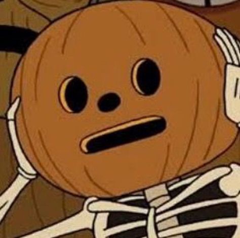 Over The Garden Wall, Spooky Szn, Halloween Aesthetic, Playlist Covers, Reaction Memes, Reaction Pics, A Pumpkin, Profile Pics, Garden Wall