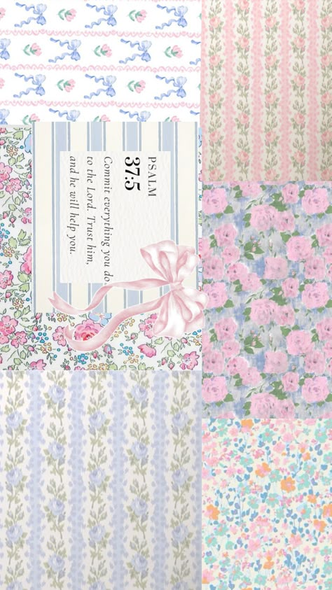 Love Shack Fancy Phone Wallpaper, Pink Floral Lockscreen, Wallpaper Backgrounds Aesthetic Vintage Ipad, Spring Widgets Aesthetic Pink, Pink And Blue Laptop Wallpaper, Blue Love Shack Fancy Wallpaper, Cute Simple Iphone Wallpapers, Love Shack Fancy Wallpaper Desktop, Cute Home Screen Widgets