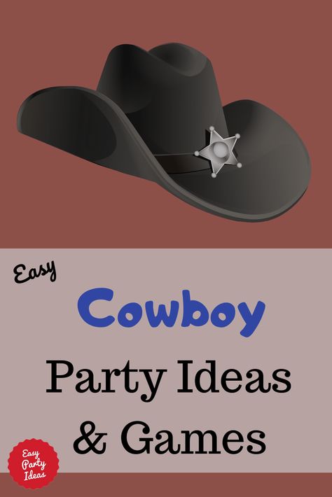 Cowboy Theme Party Games For Adults, Country Games Cowboy Party, Texas Party Games, First Rodeo Birthday Party Games, Cowboy Birthday Activities, Barn Dance Party Games, Games For Cowboy Party, Western Games For Party, Western Theme Games For Adults