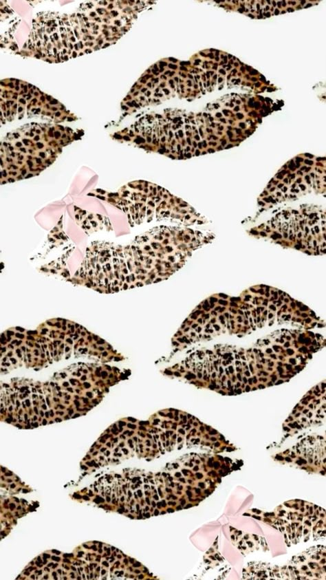 Goofy Wallpaper, Pink Phone Wallpaper, Phone Update, Glamour Wallpaper, Glamour Aesthetic, Leopard Print Background, Phone Wallpaper Ideas, Pink Wallpaper Ipad, Cheetah Print Wallpaper