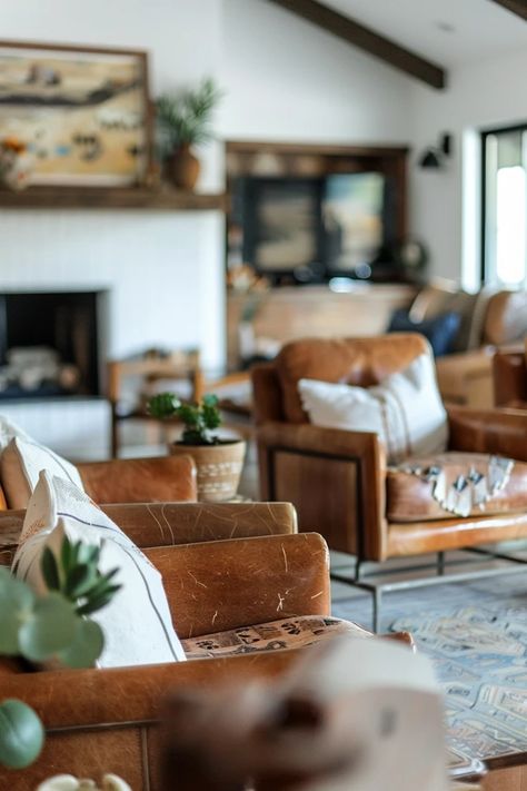 Urban Ranch Decor, Interior Design Ranch Style Home, Ranch House Aesthetic Interior, Midcentury Western Decor, Mountain Eclectic Decor, Yellowstone Aesthetic Decor, Cowboy Chic Decor, Ranch Glam Decor, Montana Ranch Aesthetic