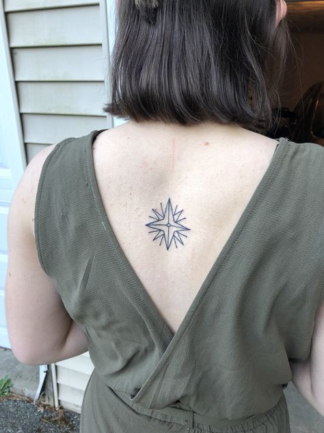 My silmarillion tattoo from last May! Silmarillion Tattoo Ideas, Lothlorien Tattoo, Jaybird Tattoo, Silmarillion Tattoo, Crop Pics, Tolkien Tattoo, D Tattoos, Crest Tattoo, Ring Tattoo Designs