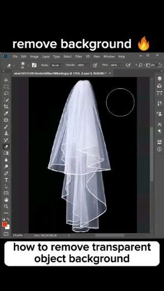 Shahzaib Mughal on Instagram: "How to remove transparent object background in Photoshop #remove #object #background #transpravasuludskeprava #photoshoptutoriales #graphicdesigner" Life Hacks Computer, Photoshop Tutorial Design, Design Photoshop, Photoshop Backgrounds, Photoshop Editing, Photoshop Tutorial, Audio Video, Transparent Background, Life Hacks