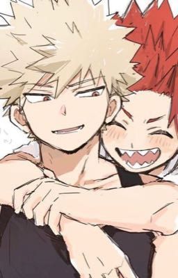 Mha Kiribaku, 7 Minutes In Heaven, Kiri Baku, Kirishima X Bakugo, Bakugo And Kirishima, Bakugo X Kirishima, Kirishima X Bakugou, Bakugou X Kirishima, Bakugo Katsuki Fanart Cute