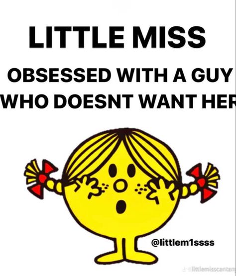 Feeling Angry, Little Miss Characters, Cute Text Quotes, Mr Men Little Miss, Embarrassing Moments, All I Ever Wanted, Very Funny Pictures, Text Quotes, Funny Profile Pictures