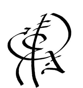 Prosperity Symbol Tattoo, Money Attraction Symbols Tattoo, Symbol To Attract Money, Money Attraction Symbols, Unlimited Abundance Symbol, Attract Money Sigil, Money Symbols, Attracting Money, Real Love Spells