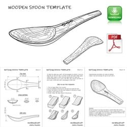 Unique Spoons, Spoon Template, Easy Wood Carving, Wooden Spoon Carving, Hand Carved Wooden Spoons, Handmade Wooden Spoons, Wood Spoon Carving, Simple Wood Carving, Carved Spoons