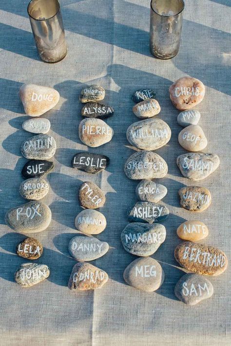 Rustic Wedding Decorations, Beach Party Decorations, Beach Birthday, Beach Wedding Decorations, Beach Wedding Favors, בר מצווה, Beach Theme Wedding, Diy Wedding Decorations, Romantic Weddings