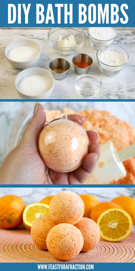 Dive into the world of DIY relaxation with these Homemade Bath Bombs! 🛁✨ Our step-by-step guide, complete with photos, makes crafting these fizzy wonders a breeze. Transform your bath time into a spa-like experience with your own personalized creations. Get ready to unwind and treat yourself! Bath Bomb For Kids Diy, Bathbombs Ideas Diy, Holistic Witch, Bathbombs Ideas, Bath Boms Diy Recipes, Bath Fizzies Diy, Bath Boms Diy, Coconut Oil Bath, Diy Bath Bomb