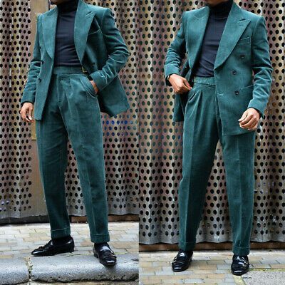 size does not match size chart. these shirts run small Sage Color Suits Men, Men Colored Suit, Open Chest Suits Men, Blue Suede Suit Men, Black And Green Mens Suit, Wedding Suits Men Fall, Royal Ascot Men Fashion, Custom Groom Suit, Eccentric Suits Men