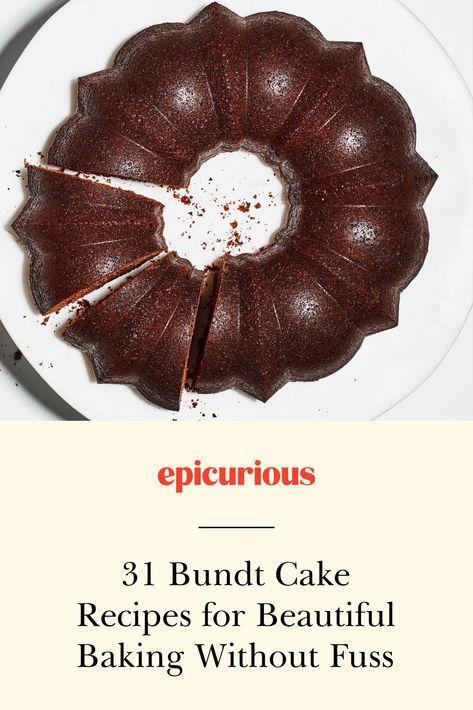 Dairy Free Bundt Cake Recipes, Bundt Cake Recipes Uk, Best Bundt Cake Recipes, Best Bundt Cake, Vanilla Bundt Cake, Cake Recipes Uk, Easy Bundt Cake Recipes, Bundt Pan Recipes, Tube Cake Pan