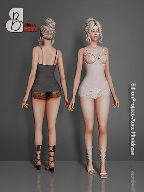 The Sims 4 CC  All Lod  Custom Thumbnail  Original Mesh  HQ Texture  10 swatches Ts4 Lingerie Cc, Sims 4 Cc Lingerie Sets, Sims4 Sleepwear, The Sims 4 Swimsuit Cc, Sim4 Cc Clothing Women, Sims 4 Bimbocore Cc, Sims 4 Lingerie Cc, Sims 4 Mini Dress, Sims 4 Cc Bodysuit