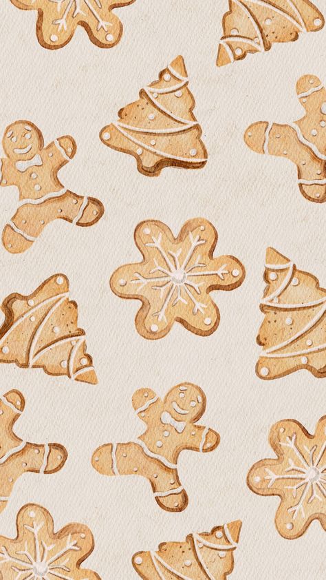 Christmas, happy new year, cookies, candy Christmas Cookies Aesthetic Wallpaper, Gingerbread Cookie Wallpaper, Cookie Aesthetic Wallpaper, Cookie Wallpaper Aesthetic, Christmas Cookie Illustration, Christmas Cookie Wallpaper, Christmas Cookies Wallpaper, Christmas Cookies Illustration, Gingerbread Wallpaper