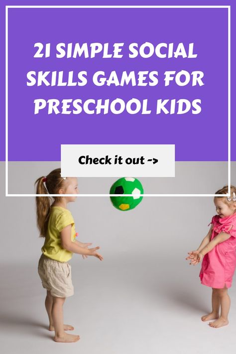 Discover a variety of engaging social skills games for kids, toddlers, and preschoolers. These fun and interactive activities are designed to teach valuable lessons in communication, teamwork, and emotional intelligence. Browse through our collection of games that promote social development and enhance interpersonal skills in children of all ages. Whether you're a parent, teacher, or caregiver looking for creative ways to help kids build strong social connections, these social games are perfect Social Emotional Games For Kids, Feelings Games For Kids, Social Development Activities Preschool, Social Games For Kids, Games For Social Skills, Social Development Activities, Interactive Games For Kids, Social Skills Activities For Kids, Preschool Social Skills