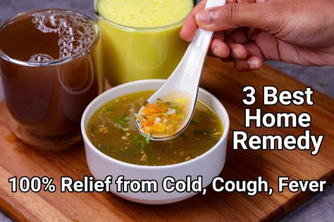 Home Remedies For Cold, Veg Soup Recipes, Hebbars Kitchen, Lemon Soup, Veg Soup, Spicy Snacks Recipes, Tandoori Masala, Breakfast Recipes Indian, Vegetarian Snacks Recipes