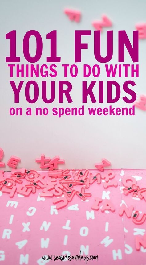 No Spend Weekend, Games For Kids Indoor, Free Family Activities, Easter Games For Kids, Rainy Day Activities For Kids, Free Activities For Kids, No Spend, Easter Games, Screen Free Activities