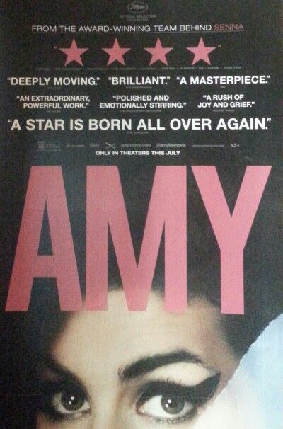 Amazing documentary film following the life of U.K. songwriter and singer extraordinaire Amy Winehouse, "Amy".   A must for music lovers and documentary filmmakers. Winehouse Amy, Me Poster, A Star Is Born, Amy Winehouse, Documentary Film, Film Movie, Music Lovers, Filmmaking, Songwriting