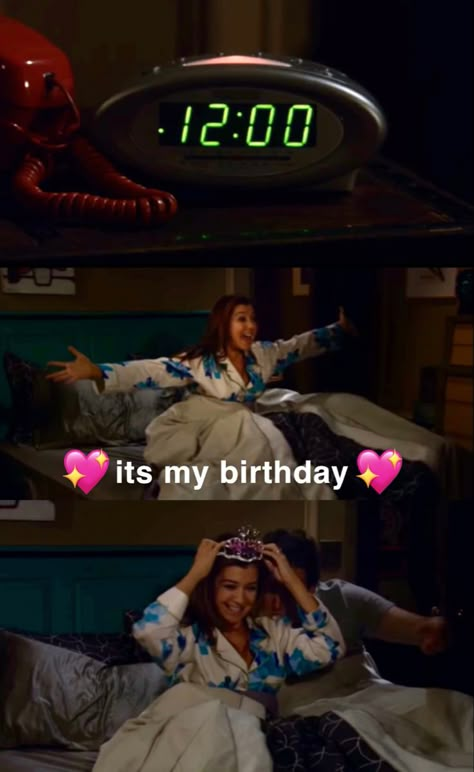 How I Met Your Mother Birthday, Its My Bday Aesthetic, It's My Birthday Aesthetic, Its My Birthday Aesthetic, Its My Birthday Quotes, It’s My Birthday Quotes, Happy Birthday To Me Aesthetic, It's My Birthday Instagram Story, It's My Birthday Instagram