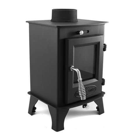 3kwLITE front corner angle top flue Van Fireplace, Tiny House Wood, Fantasy Survival, Tiny House Wood Stove, Cubic Mini Wood Stove, Small Wood Burning Stove, Mini Wood Stove, Modern Wood Burning Stoves, Small Wood Stove