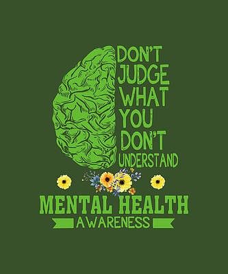 Psychiatry Quotes, Mental Heath Inspired, Mental Awarness Poster, Mental Health Slogans, Advocacy Poster, Mental Health Artwork, Health Slogans, Mental Health Campaigns, Health Posters