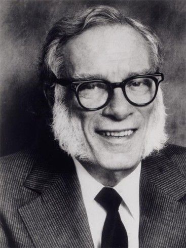 There is a cult of ignorance in the United States, and there has always been. The strain of anti-intellectualism has been a constant thread winding its way through our political and cultural life, nurtured by the false notion that democracy means that “my ignorance is just as good as your knowledge. – Isaac Asimov http://www.tomslatin.com/isaac-asimov-cult-of-ignorance-quote/ Isaac Asimov Books, Isaac Asimov Quotes, Writing Science Fiction, Fantastic Voyage, Myers Briggs Personalities, Isaac Asimov, Writers And Poets, Magnum Opus, Carl Sagan