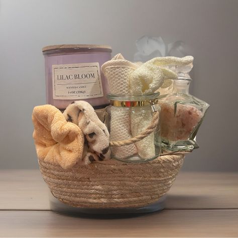 Men gift baskets