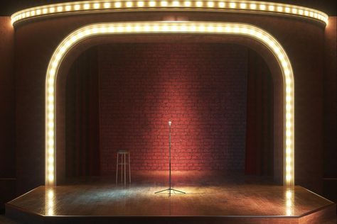 3 Things Improv Comedy Taught Me About Starting a Business  ||  On stage or in business, it's curtains if you fail to empathize with your audience. https://www.entrepreneur.com/article/305447 Wooden Floor Bathroom, Cinema Lover, Pablo Emilio Escobar, Stand Up Show, Ber Months, Improv Comedy, Floor Bathroom, Comedy Club, Tropical Destinations