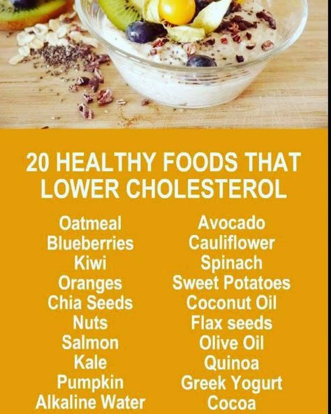 Low Cholesterol Recipes on Instagram: “Type "YES" If you agree... ✔️According to the American Stroke Foundation in 2022, the number of young stroke patients has increased by…” Foods To Reduce Cholesterol, Ways To Lower Cholesterol, Brain Healthy Foods, Lower Cholesterol Naturally, Lower Cholesterol Diet, Cholesterol Recipes, Orange Sweet Potatoes, Seed Recipes, Cholesterol Foods