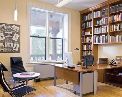 University Professor Office, Faculty Office, Professor Office, Book Character Aesthetic, Future Office, Project Planning, University Professor, Study Room Decor, Horizontal Lines