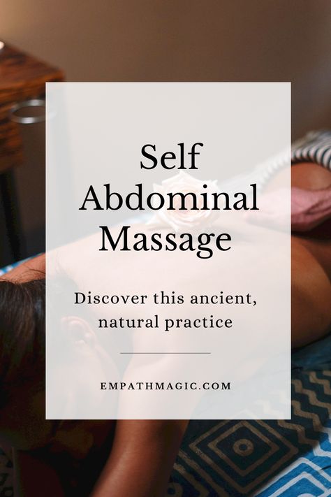 Gut Massage, Tummy Massage, Massage For Digestion, Anti Bloat Massage, Stomach Massage For Bloat, Mayan Abdominal Massage, Relieve Gas, Abdominal Discomfort, Bloated Stomach