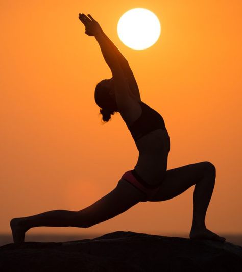 A Brief History Of Yoga Yoga