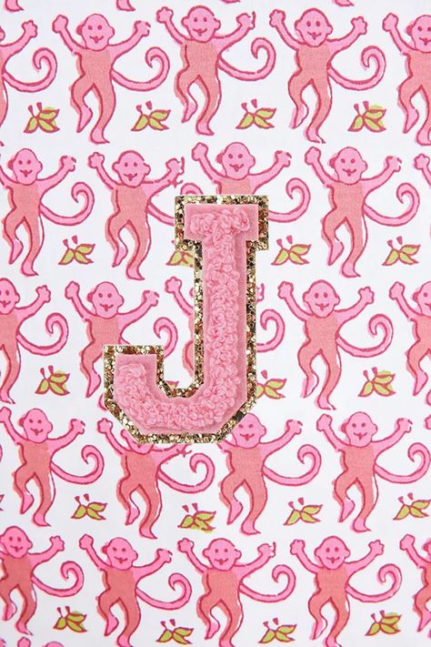 J Preppy Wallpaper, Preppy J Wallpaper, Preppy Art Wallpaper, N Preppy Wallpaper, Modern Preppy Wallpaper, Preppy Prints Wallpaper, Preppy Wallpaper Ideas, Preppy Letters, Best Couple Tattoos Unique